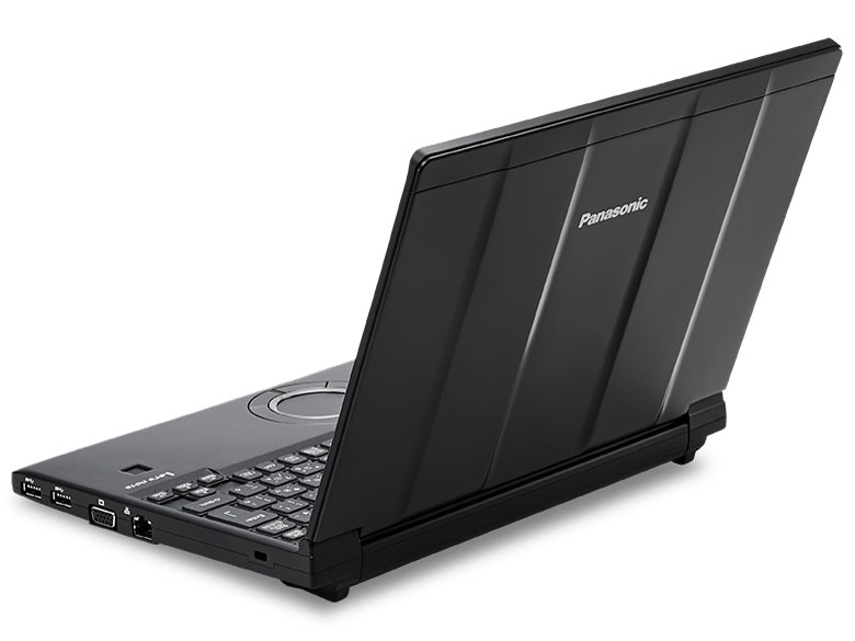 Let's note SV9 CF-SV9KDUQR