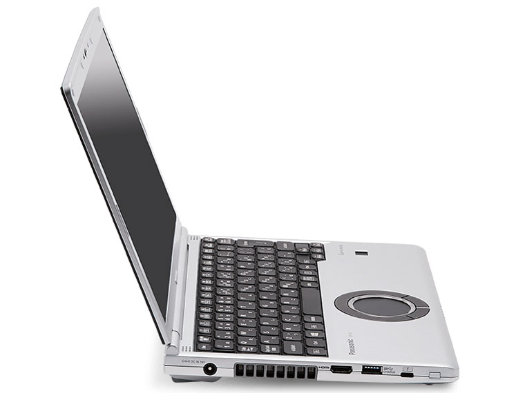 Let's note SV9 CF-SV9HDMQR