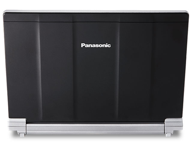 Let's note SV9 CF-SV9HDMQR