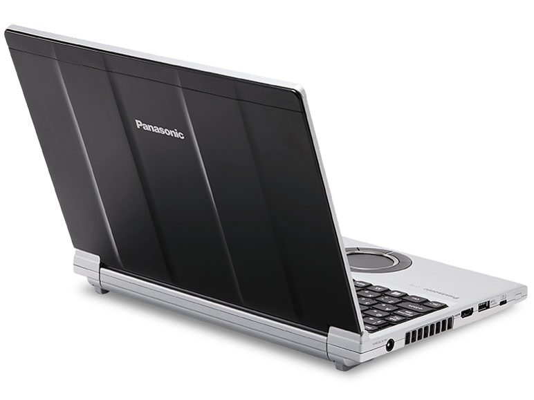 Let's note SV9 CF-SV9HDMQR