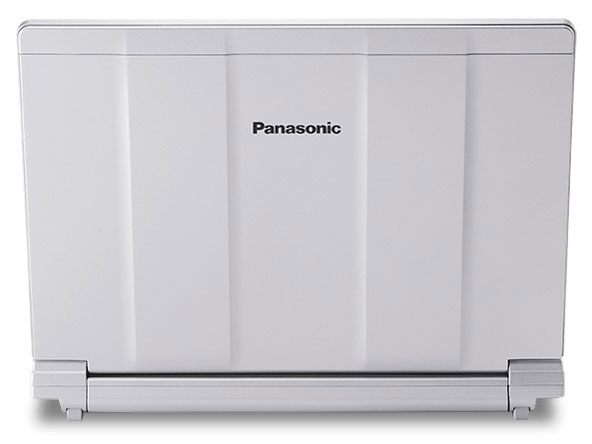 Let's note SV9 CF-SV9HDSQR [�V���o�[]