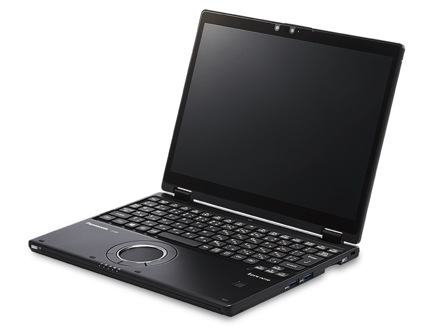 Let's note QV9 CF-QV9KFNQR SIM�t���[