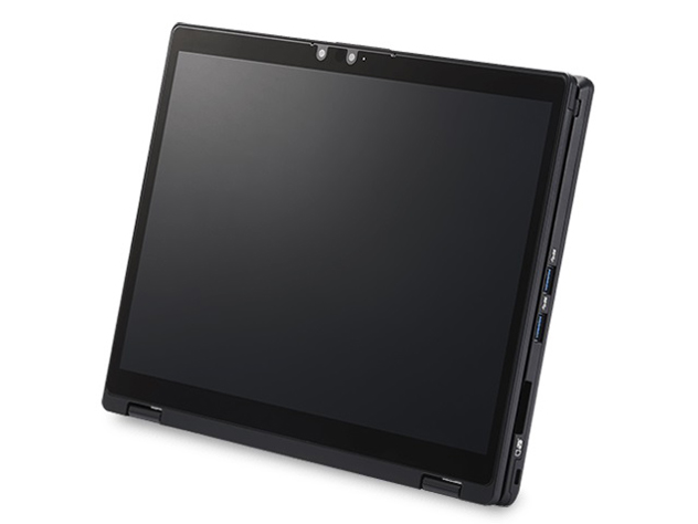 Let's note QV9 CF-QV9KFNQR SIM�t���[