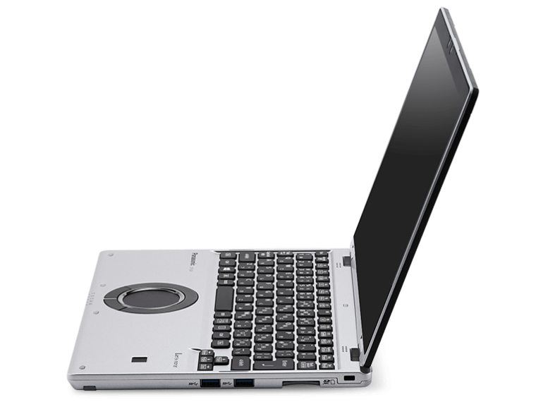 Let's note QV9 CF-QV9HDMQR