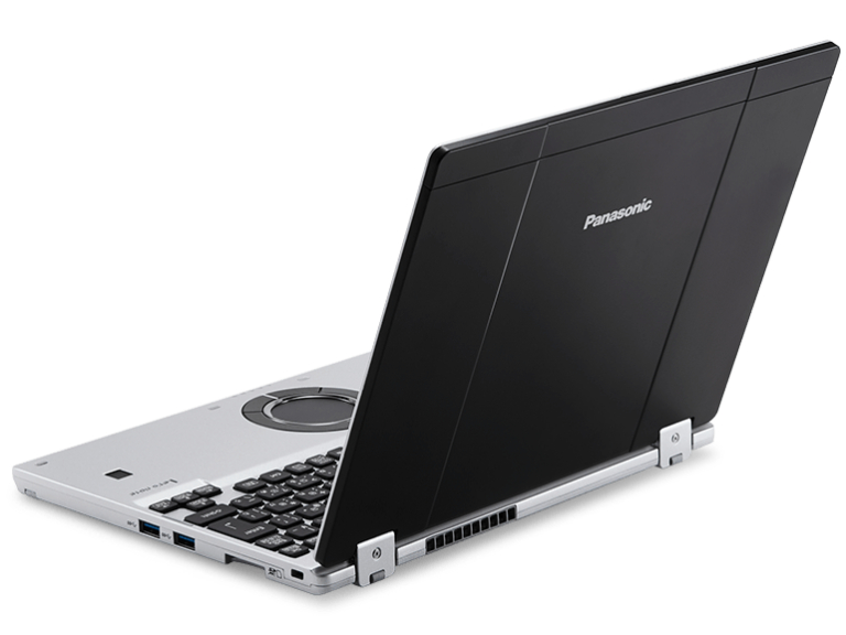 Let's note QV9 CF-QV9HDMQR