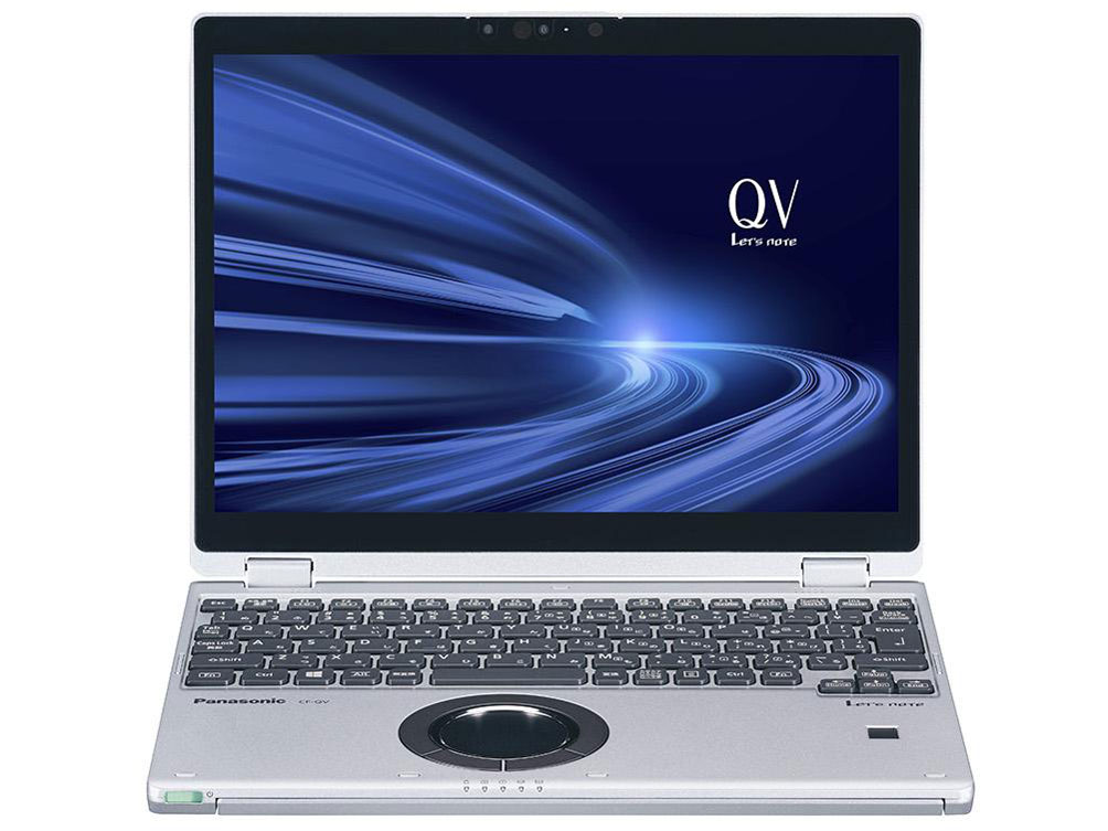 Let's note QV9 CF-QV9HDMQR �̐��i�摜