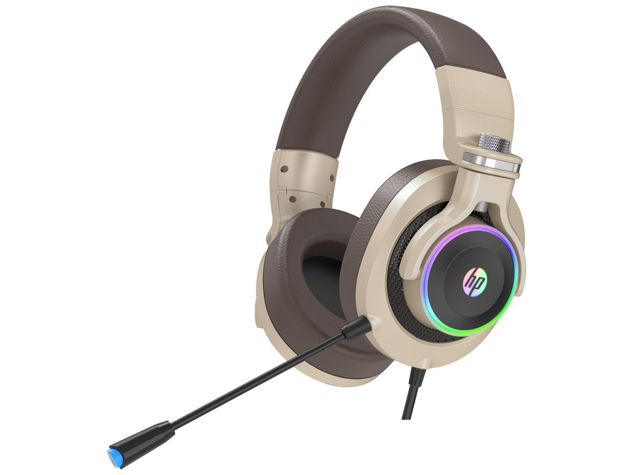 H500GS [GOLD]