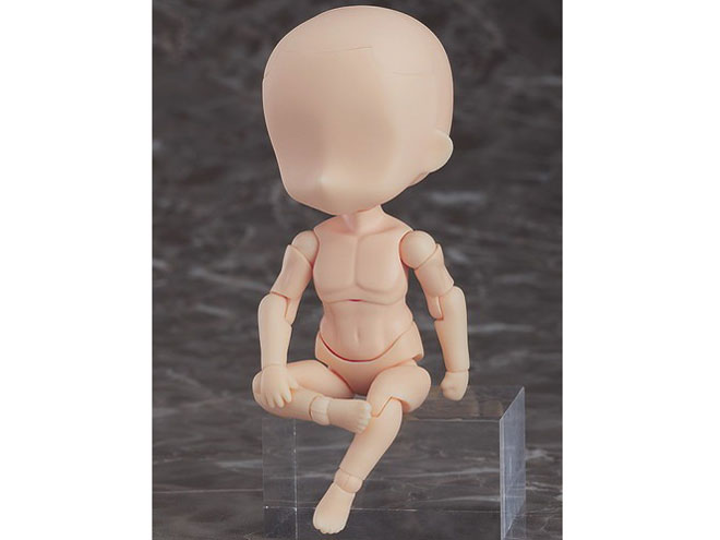 �˂�ǂ낢�ǂǁ[�� archetype�FMan (cream)