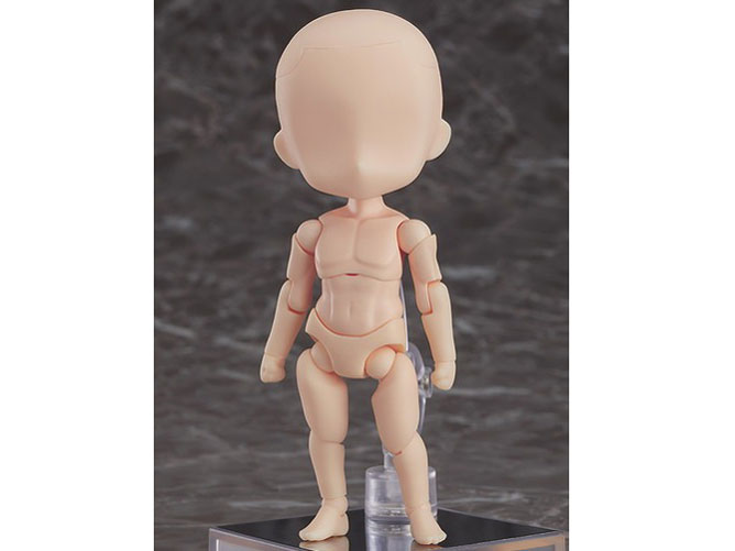 �˂�ǂ낢�ǂǁ[�� archetype�FMan (cream) �̐��i�摜