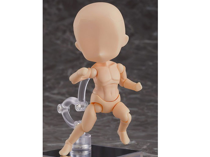 �˂�ǂ낢�ǂǁ[�� archetype�FMan (peach)