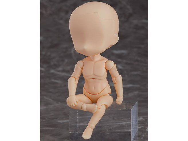 �˂�ǂ낢�ǂǁ[�� archetype�FMan (peach)