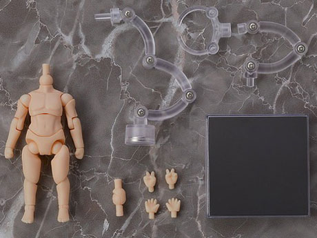 �˂�ǂ낢�ǂǁ[�� archetype�FMan (peach)