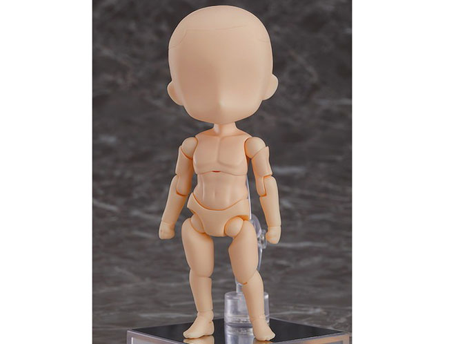 �˂�ǂ낢�ǂǁ[�� archetype�FMan (peach) �̐��i�摜