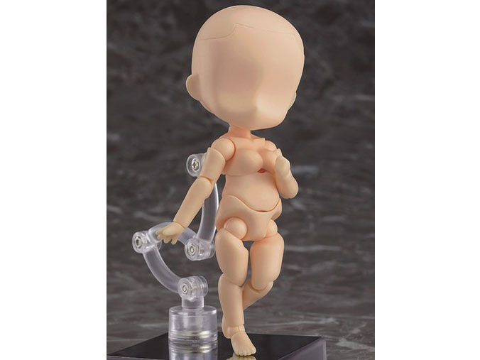 �˂�ǂ낢�ǂǁ[�� archetype�FWoman (almond milk)