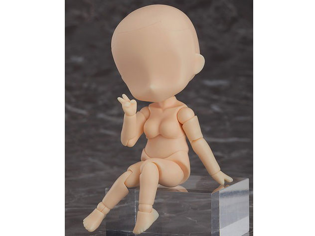 �˂�ǂ낢�ǂǁ[�� archetype�FWoman (almond milk)