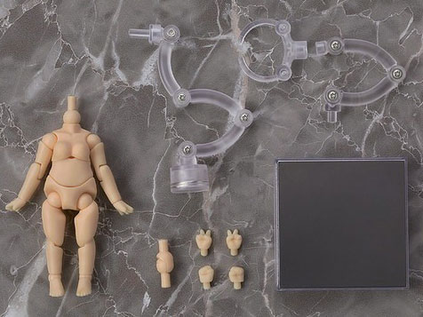 �˂�ǂ낢�ǂǁ[�� archetype�FWoman (almond milk)