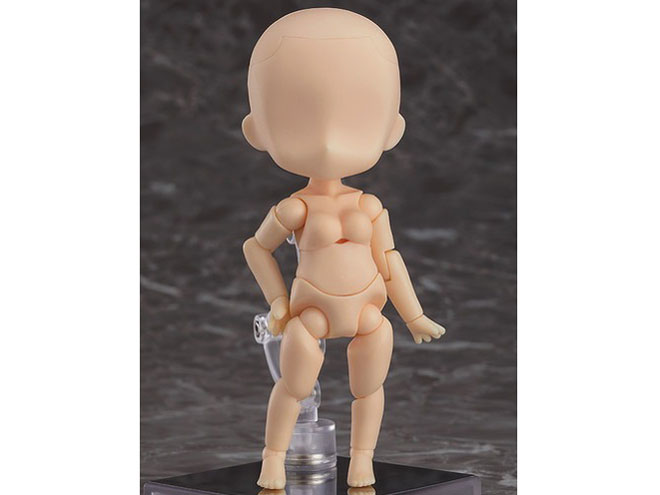 �˂�ǂ낢�ǂǁ[�� archetype�FWoman (almond milk) �̐��i�摜