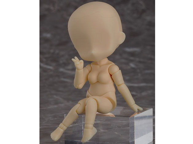 �˂�ǂ낢�ǂǁ[�� archetype�FWoman (cinnamon)