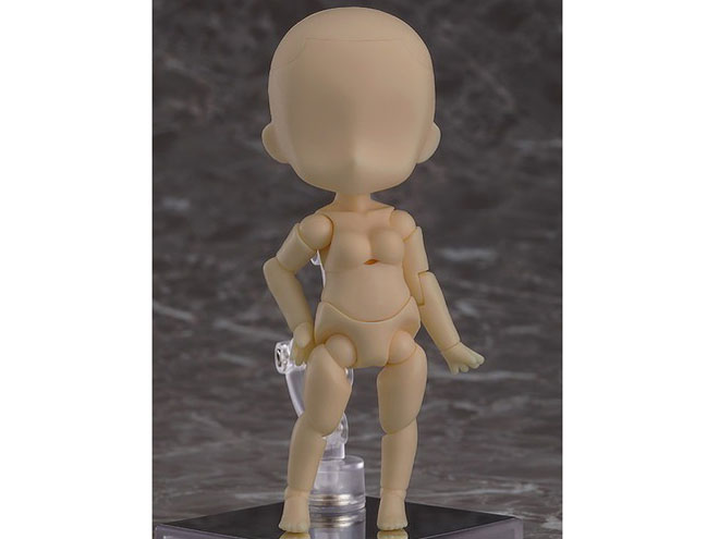 �˂�ǂ낢�ǂǁ[�� archetype�FWoman (cinnamon) �̐��i�摜