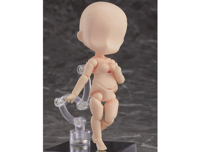 �˂�ǂ낢�ǂǁ[�� archetype�FWoman (cream)