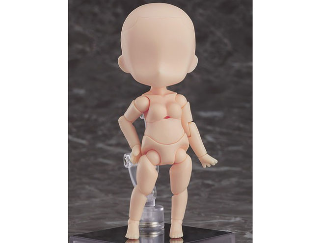 �˂�ǂ낢�ǂǁ[�� archetype�FWoman (cream) �̐��i�摜