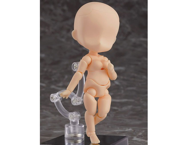 �˂�ǂ낢�ǂǁ[�� archetype�FWoman (peach)