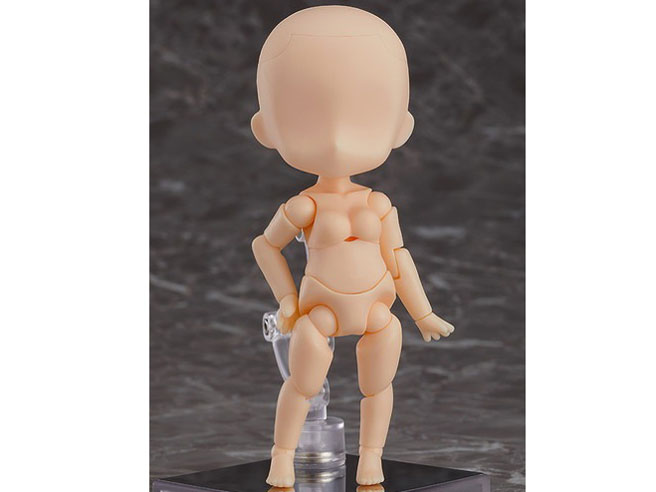 �˂�ǂ낢�ǂǁ[�� archetype�FWoman (peach) �̐��i�摜