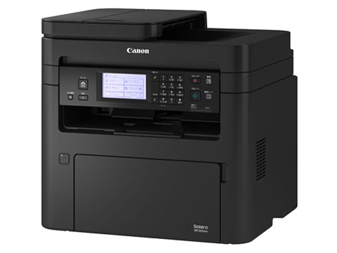 Satera MF265dw �̐��i�摜