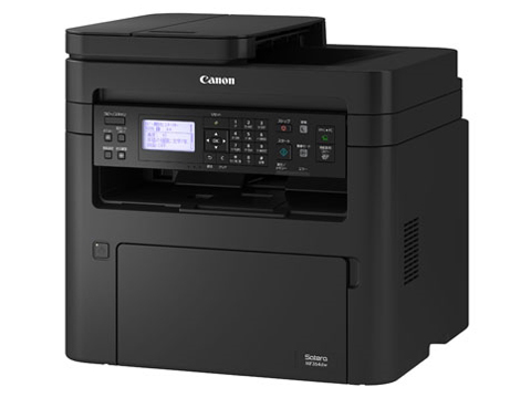 Satera MF264dw �̐��i�摜