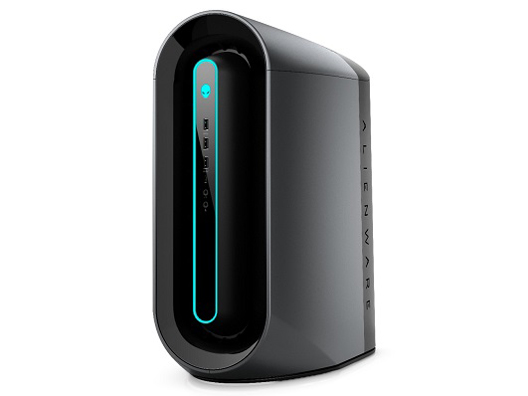 ALIENWARE AURORA �X�^���_�[�h Core i7 10700F�E16GB�������E2TB HDD�EGTX 1660Ti���ڃ��f�� [�_�[�N�T�C�h �I�u �U ���[��] �̐��i�摜