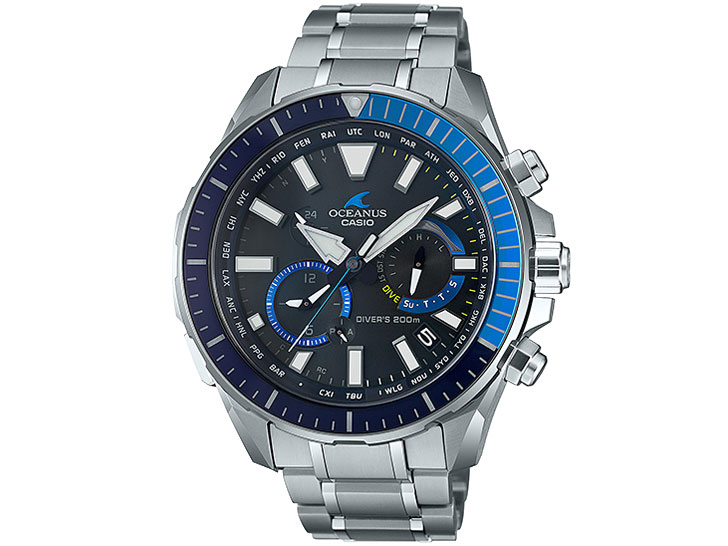 �I�V�A�i�X �J�V���� OCW-P2000-1AJF �̐��i�摜