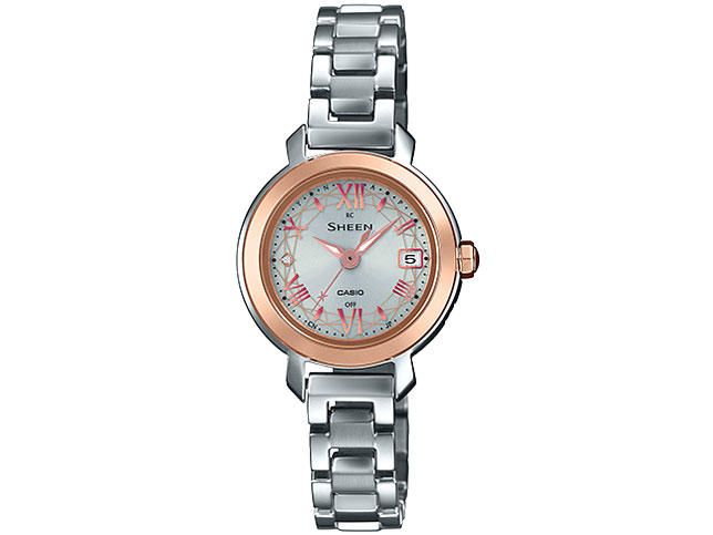 Sheen SHW-5300BSG-7AJF �̐��i�摜