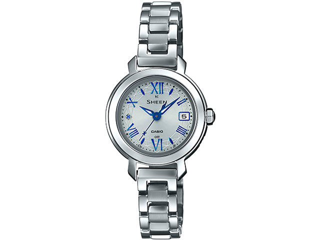 Sheen SHW-5300D-7AJF