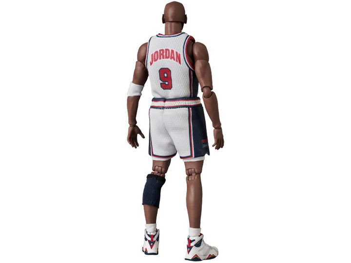 MAFEX Michael Jordan 1992 TEAM USA