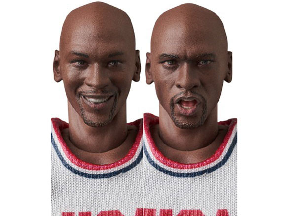 MAFEX Michael Jordan 1992 TEAM USA