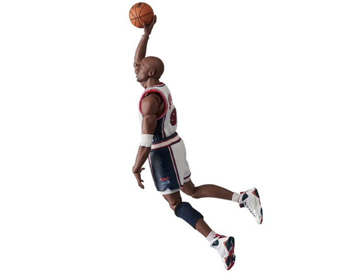 MAFEX Michael Jordan 1992 TEAM USA