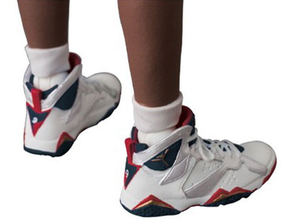 MAFEX Michael Jordan 1992 TEAM USA
