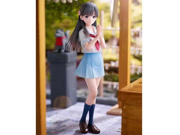 �A�C�h���}�X�^�[ �V���f�����K�[���Y 1/7 �͂�Ȃ苞�� ������ю}