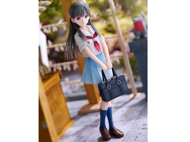 �A�C�h���}�X�^�[ �V���f�����K�[���Y 1/7 �͂�Ȃ苞�� ������ю}