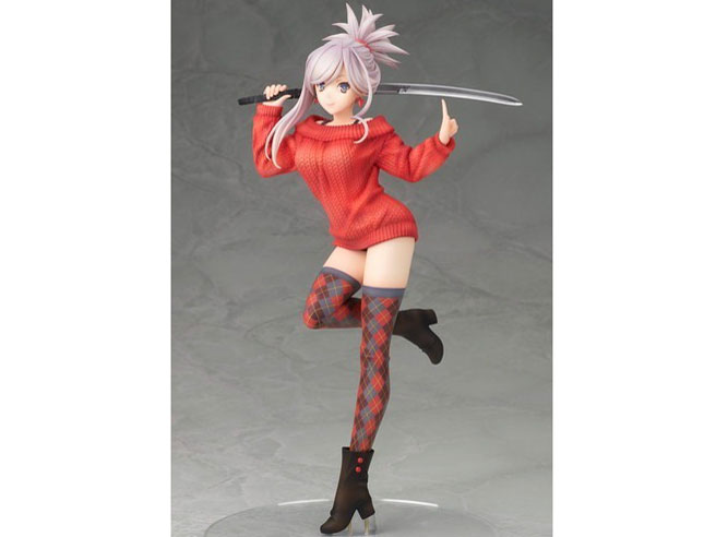 Fate/Grand Order 1/7 �{�{���� ����Ver.