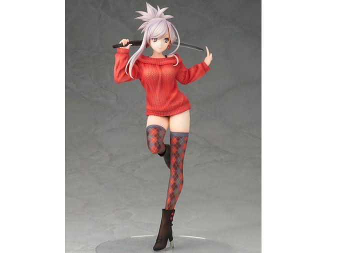 Fate/Grand Order 1/7 �{�{���� ����Ver.