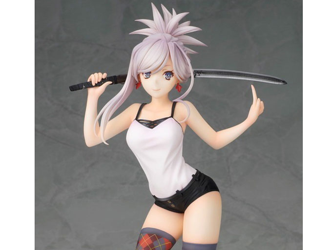 Fate/Grand Order 1/7 �{�{���� ����Ver.