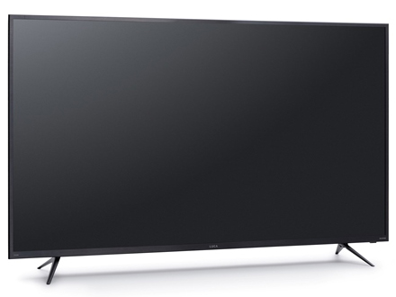 LUCA 55XUB30 [55�C���`] �̐��i�摜