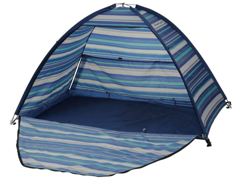 ホールアース FULL-CLOSED SUNSHADE WE23DA01 [ネイビー]