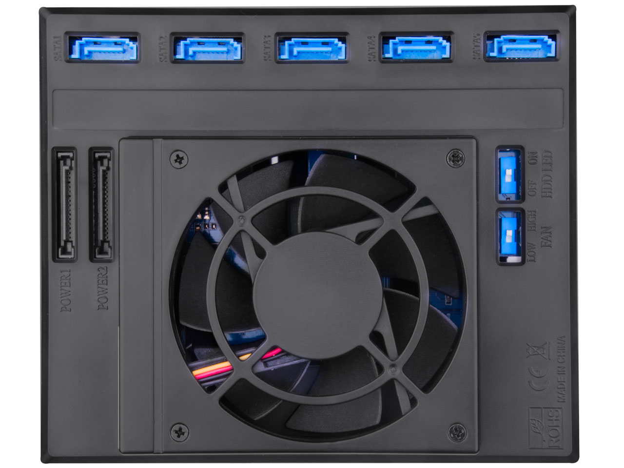 SST-FS305B-12G [�u���b�N]