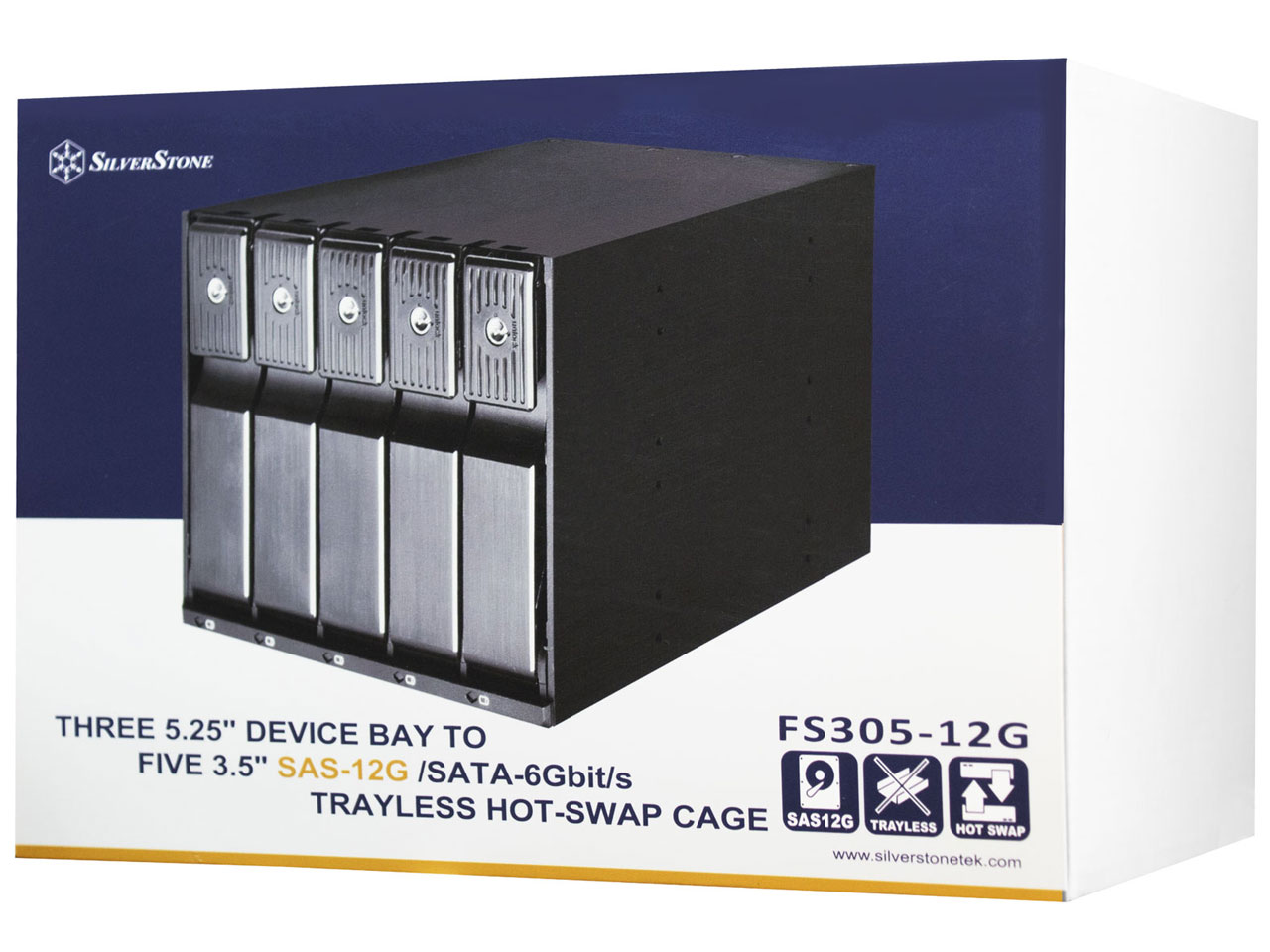 SST-FS305B-12G [�u���b�N]