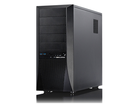 GALLERIA ZZ Core i9 10900K/RTX2080Ti/������16GB/NVMe SSD 1TB K/09297-10a �̐��i�摜