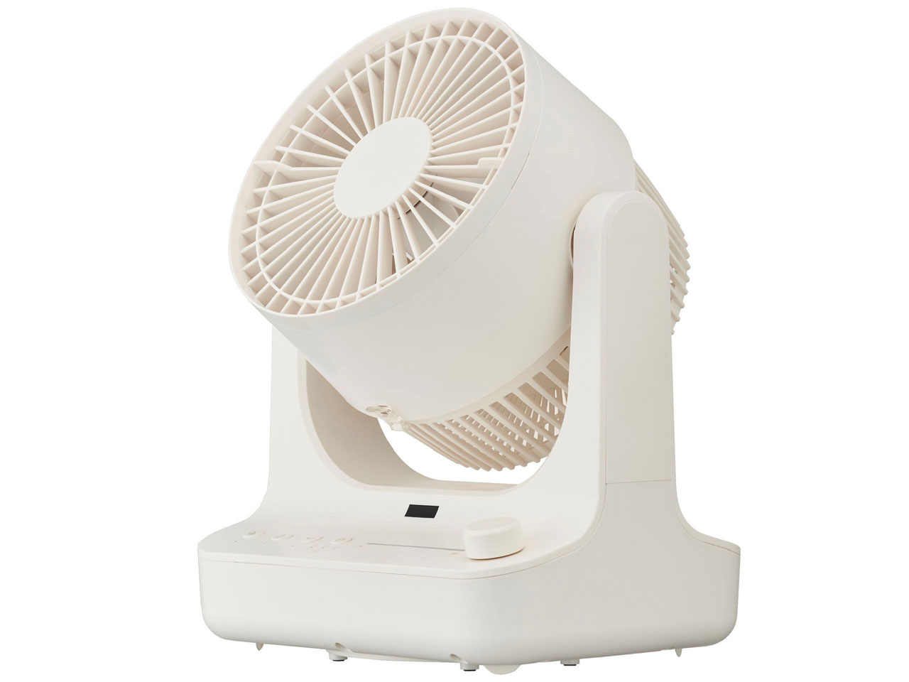 ドウシシャ Pieria FCV-180D-WH [ホワイト] 価格比較 - 価格.com