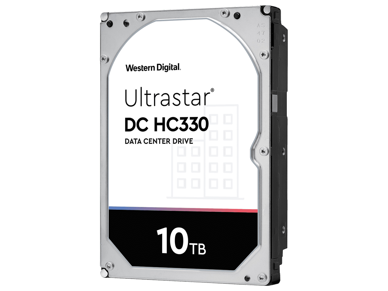 WUS721010ALE6L4 [10TB SATA600 7200] �̐��i�摜