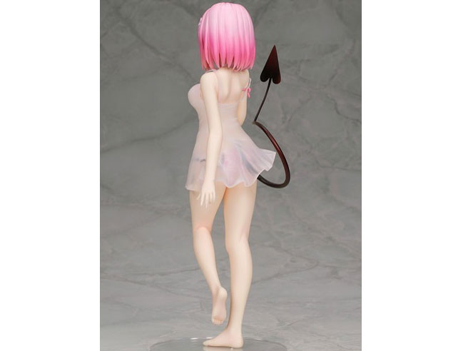 ��񂾂�[ To LOVE��-�Ƃ�Ԃ�-�_�[�N�l�X 1/6 �����E�x���A�E�f�r���[�N